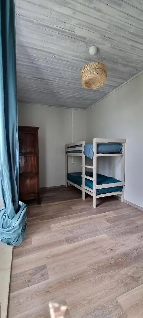 Holiday home Gite Avec Piscine Vue Sur Montcuq Saint-Daunes