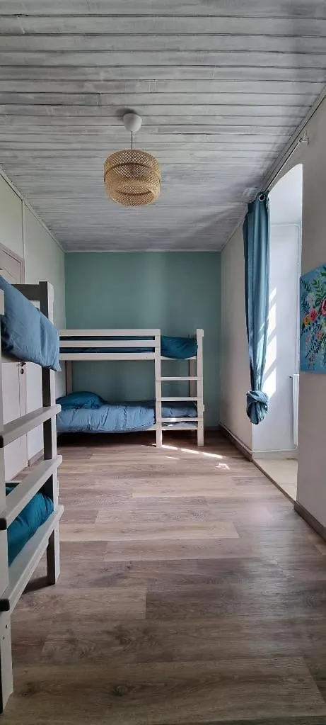 Holiday home Gite Avec Piscine Vue Sur Montcuq Saint-Daunes France